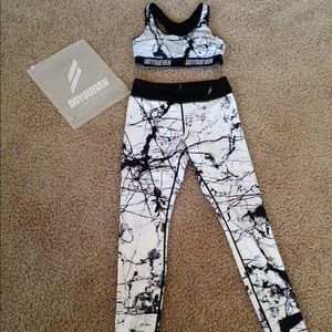 Do You Even Marble Set